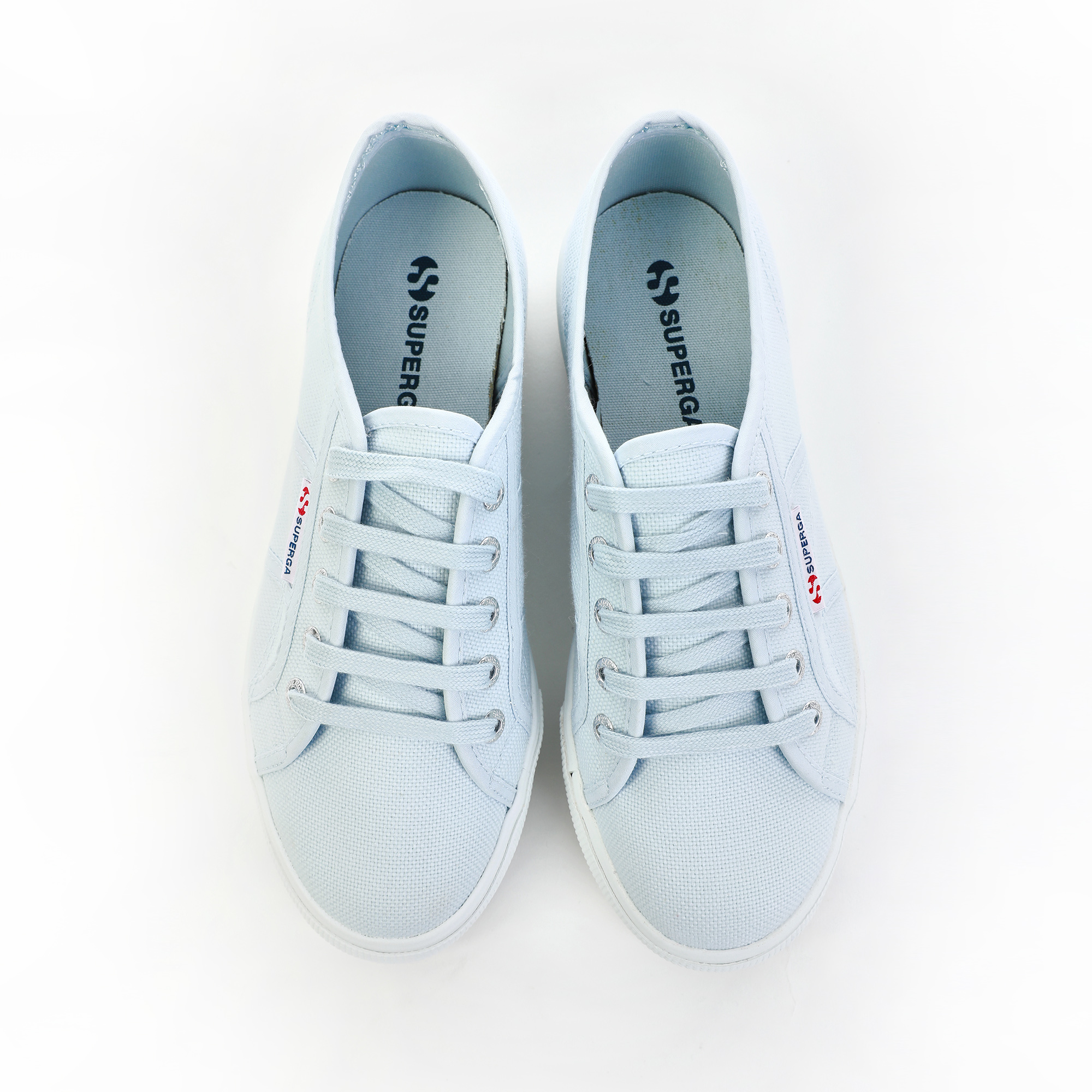 SUPERGA